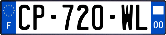 CP-720-WL