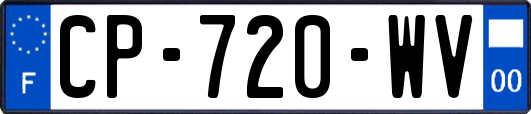 CP-720-WV