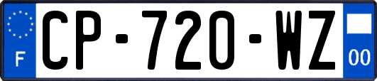 CP-720-WZ