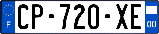 CP-720-XE