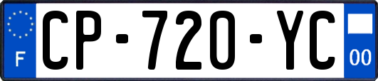 CP-720-YC