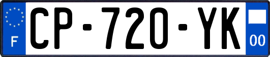 CP-720-YK