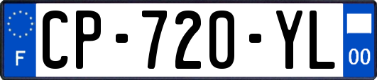 CP-720-YL