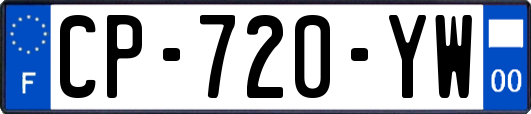 CP-720-YW