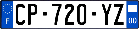 CP-720-YZ