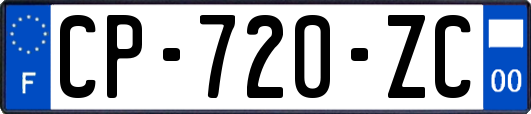 CP-720-ZC