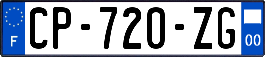 CP-720-ZG