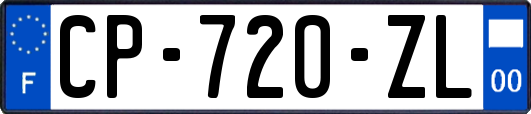 CP-720-ZL