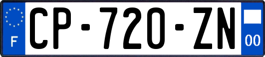 CP-720-ZN