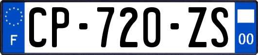 CP-720-ZS