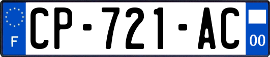 CP-721-AC