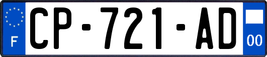 CP-721-AD