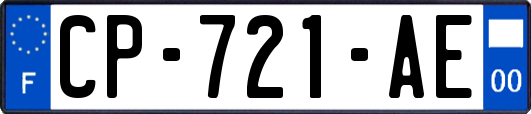 CP-721-AE