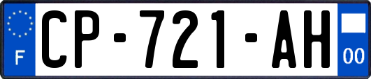 CP-721-AH