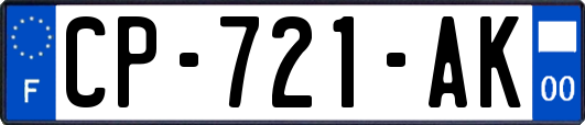 CP-721-AK