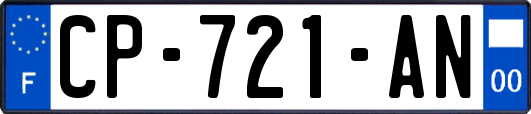 CP-721-AN