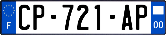 CP-721-AP