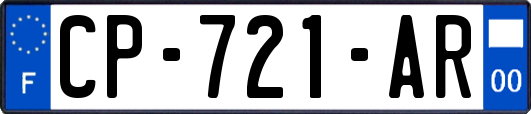 CP-721-AR