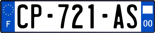 CP-721-AS