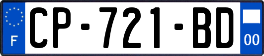 CP-721-BD