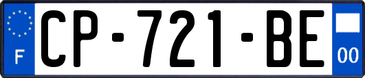 CP-721-BE