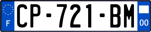 CP-721-BM