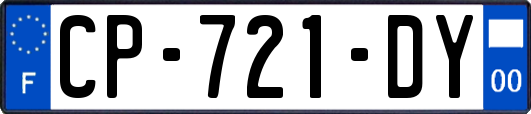 CP-721-DY