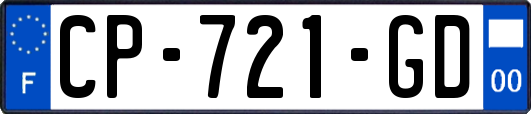CP-721-GD