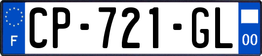 CP-721-GL
