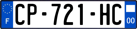 CP-721-HC