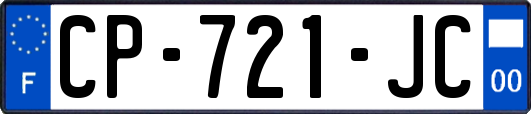 CP-721-JC