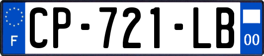 CP-721-LB