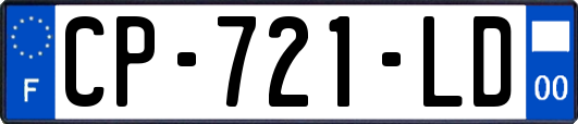 CP-721-LD