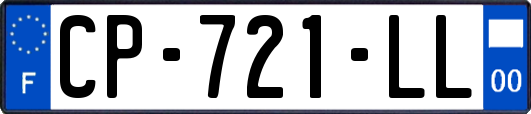 CP-721-LL