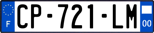 CP-721-LM