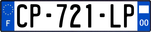 CP-721-LP