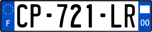 CP-721-LR