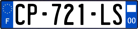 CP-721-LS