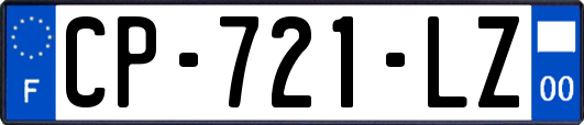 CP-721-LZ