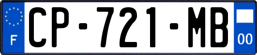 CP-721-MB