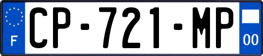 CP-721-MP