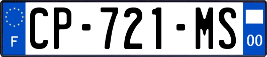 CP-721-MS