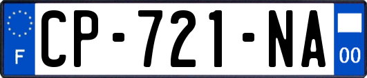 CP-721-NA