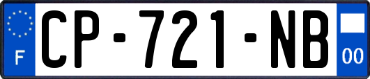 CP-721-NB