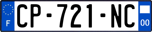 CP-721-NC