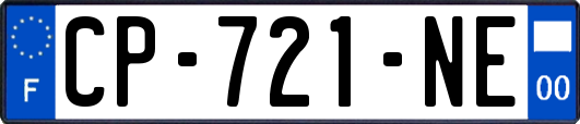 CP-721-NE