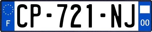 CP-721-NJ