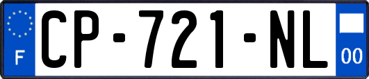 CP-721-NL