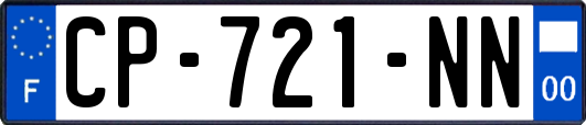 CP-721-NN