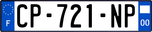 CP-721-NP